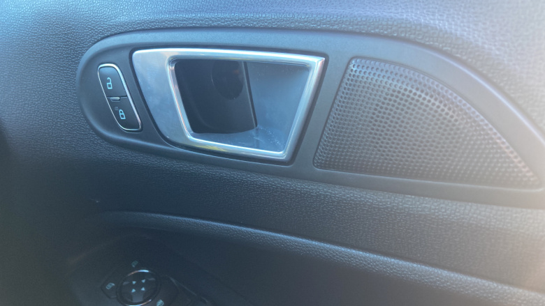 Ford EcoSport 1.0 EcoBoost 140 ST-Line 5dr Petrol Hatchback